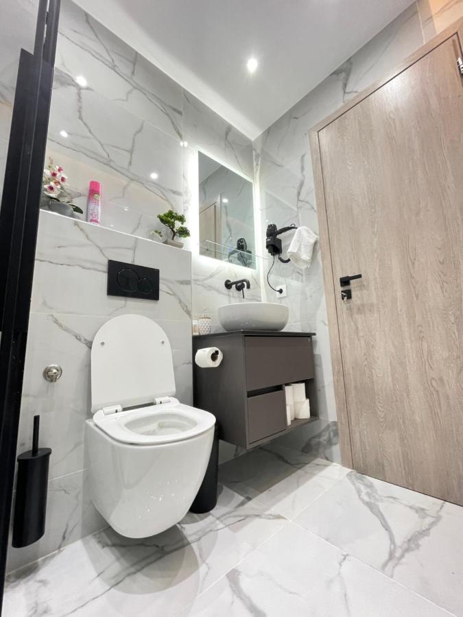 Apollo 2 Bd Jacuzzi Suite アテネ エクステリア 写真