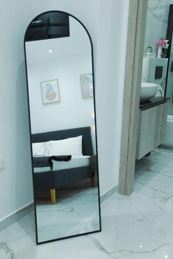 Apollo 2 Bd Jacuzzi Suite アテネ エクステリア 写真